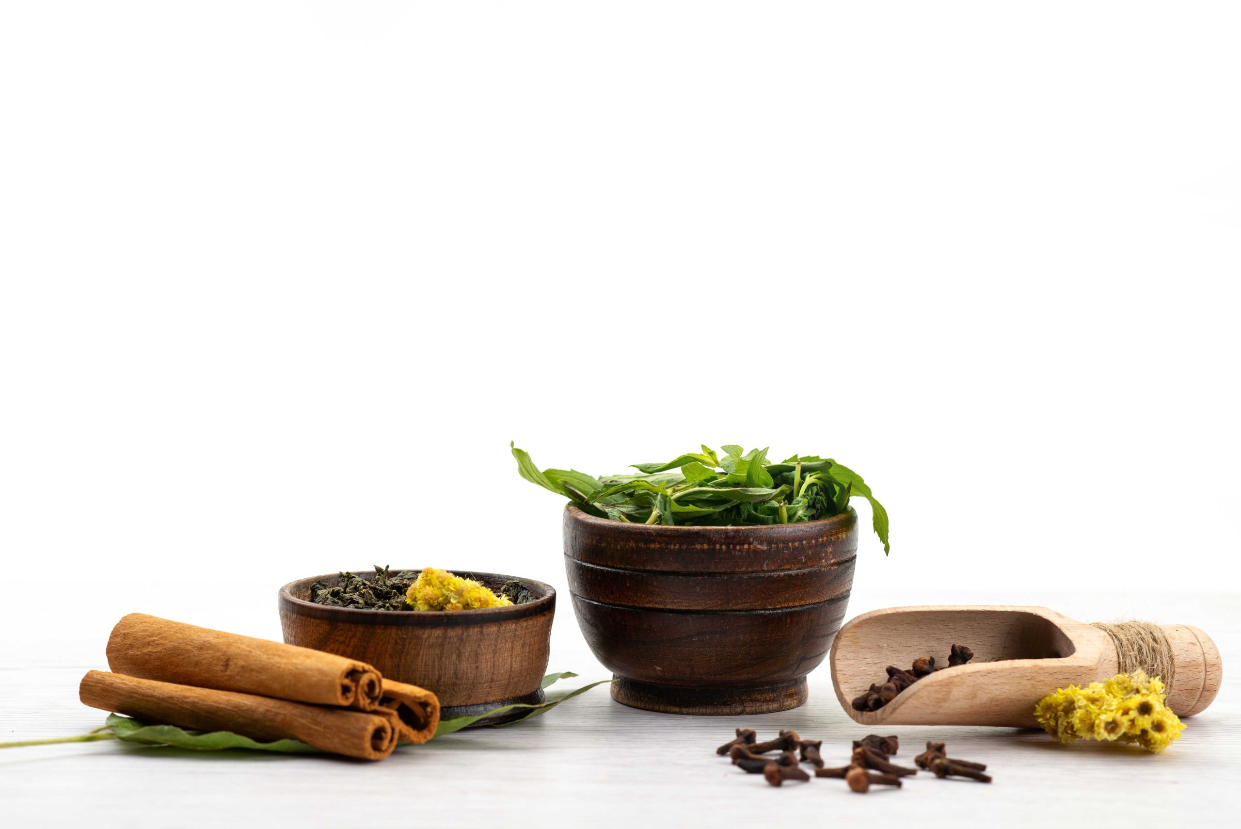 Cosmetics, Herbs & Supplies